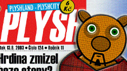Plyshaci v televizi