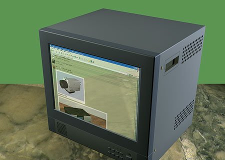 Abbas pcs