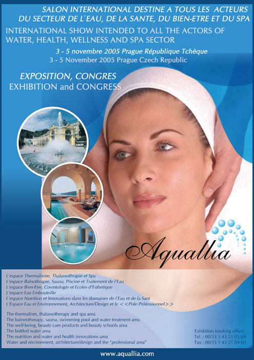 Aquallia