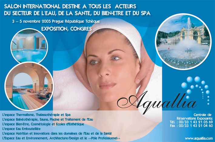 Aquallia