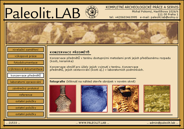 Paleolit