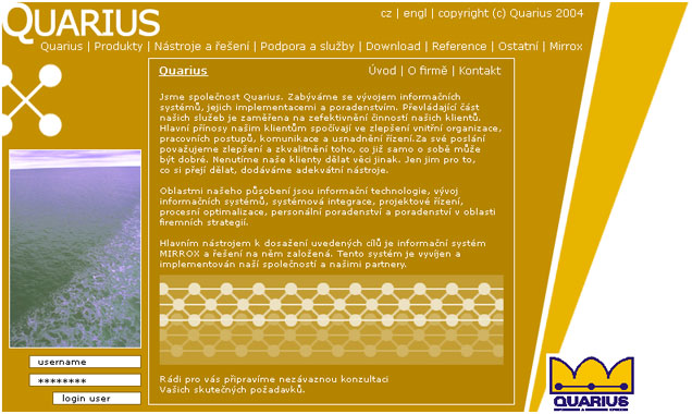 Quarius