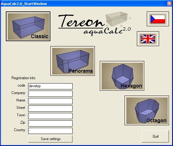 Thereon