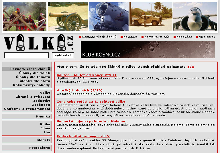 valka.cz